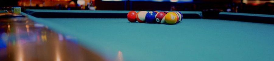 Pool Table Installations Albany