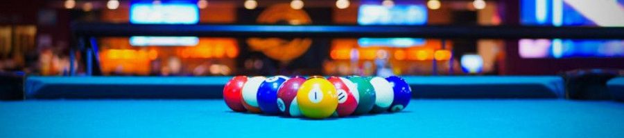 Pool Table Recovering in Albany Featured Image