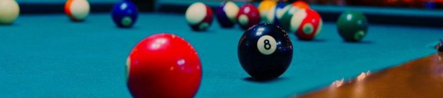 Albany Pool Table Room Sizes Featured Image