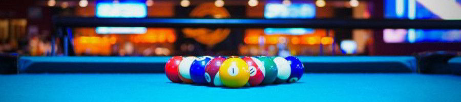 albany pool table recovering content