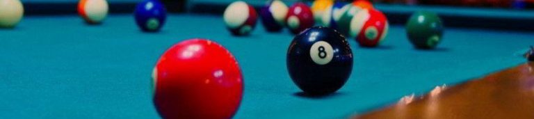 Pool Table Sizes Chart-Albany-SOLO® | Pool Table Room Size Guide